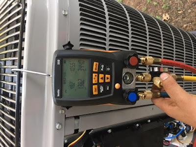 Capacitor Testing and Diagnosis