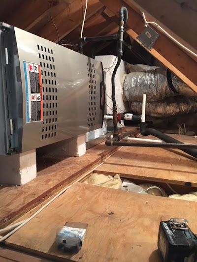 Cost-Effectiveness of Repairs vs. Replacements